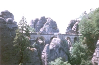 Bastei in Rathen