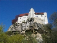 Burg Hohnstein