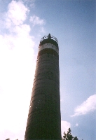 Aussichtsturm auf dem Csóványos (938 m)