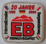 EB-Anstecker von WirthweinsWanderWelt