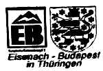 EB-Stempel in Thüringen