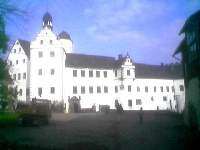 Schloss Lauenstein