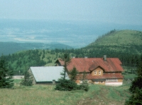 Touristenherberge Schroniska Śnieżnik